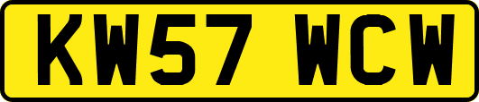 KW57WCW