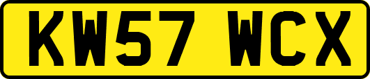 KW57WCX