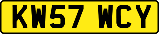 KW57WCY