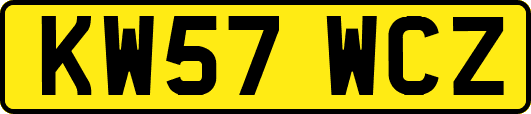 KW57WCZ