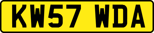 KW57WDA