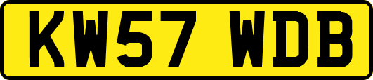KW57WDB