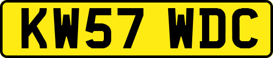 KW57WDC