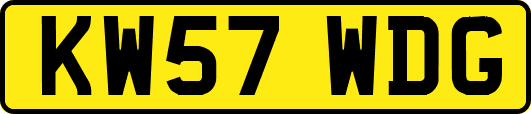 KW57WDG