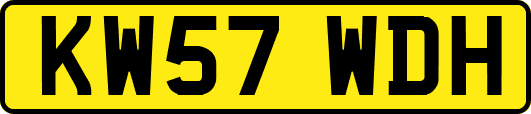 KW57WDH