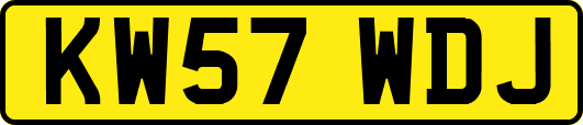 KW57WDJ