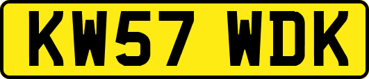 KW57WDK