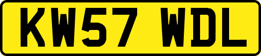 KW57WDL