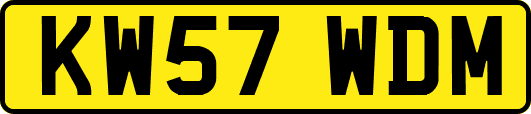 KW57WDM