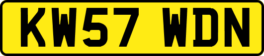 KW57WDN