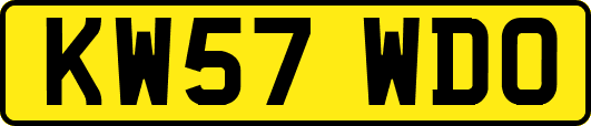 KW57WDO
