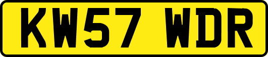 KW57WDR