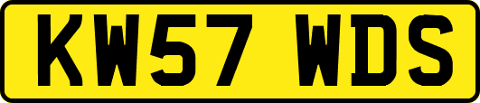 KW57WDS