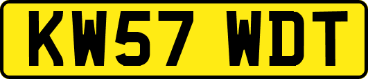 KW57WDT