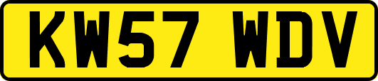 KW57WDV