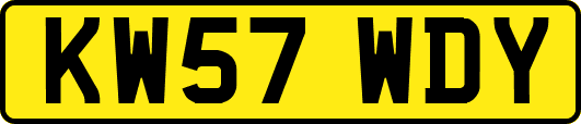 KW57WDY