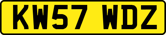 KW57WDZ
