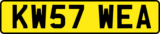 KW57WEA