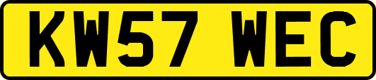 KW57WEC