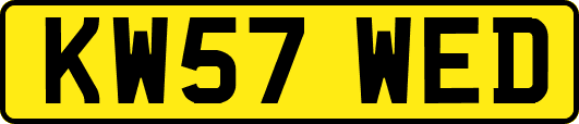 KW57WED