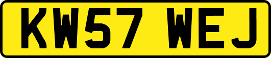 KW57WEJ