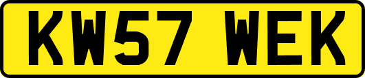 KW57WEK