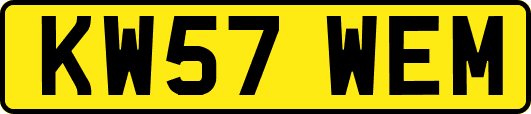 KW57WEM