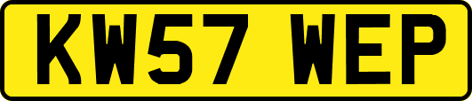 KW57WEP