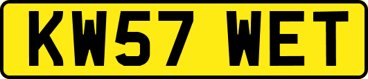KW57WET