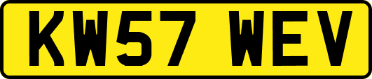 KW57WEV