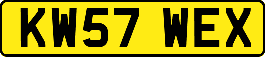 KW57WEX