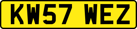 KW57WEZ