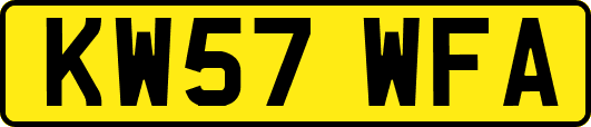 KW57WFA