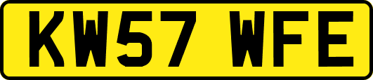 KW57WFE
