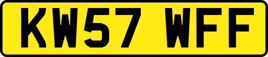 KW57WFF