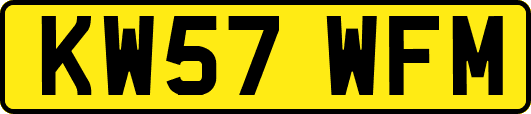 KW57WFM