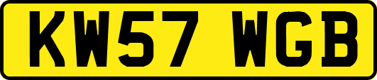 KW57WGB