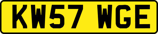KW57WGE