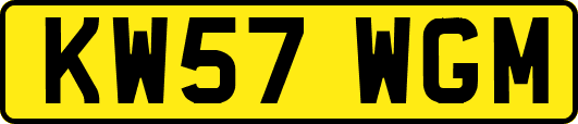 KW57WGM