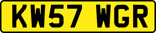 KW57WGR