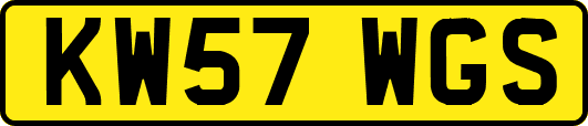 KW57WGS