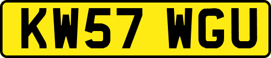 KW57WGU