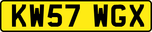 KW57WGX