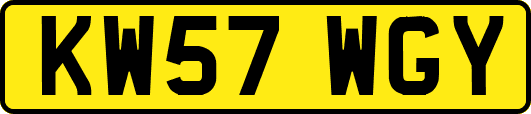 KW57WGY