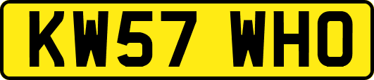KW57WHO