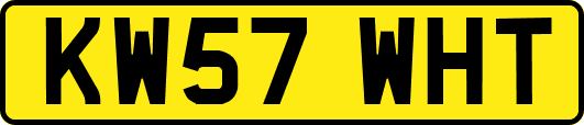KW57WHT