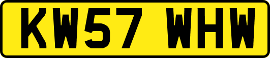 KW57WHW