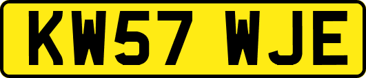 KW57WJE