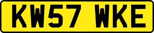 KW57WKE