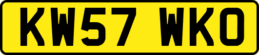 KW57WKO